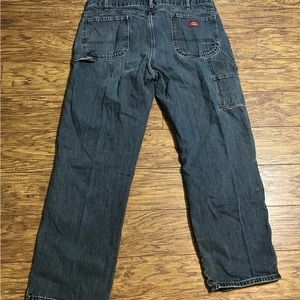 Dickies Carpenter Relaxed Fit Jeans